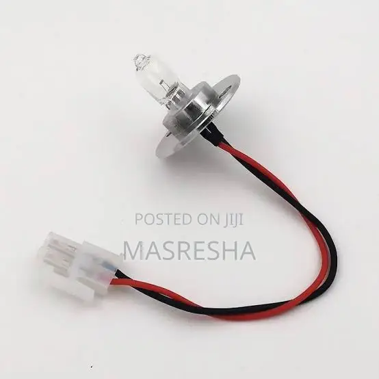 Medical Spare Parts