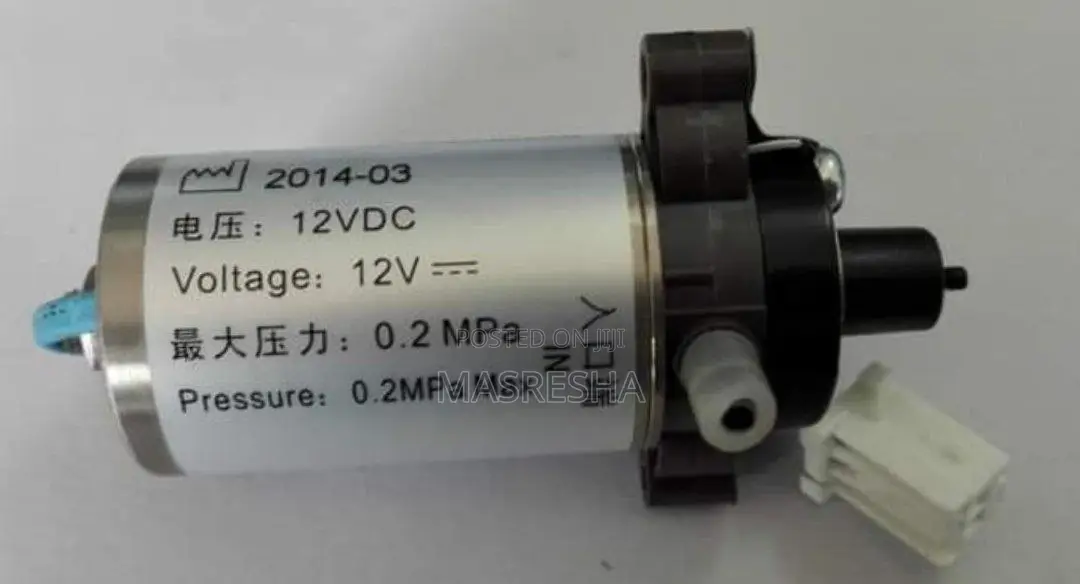Medical Spare Parts