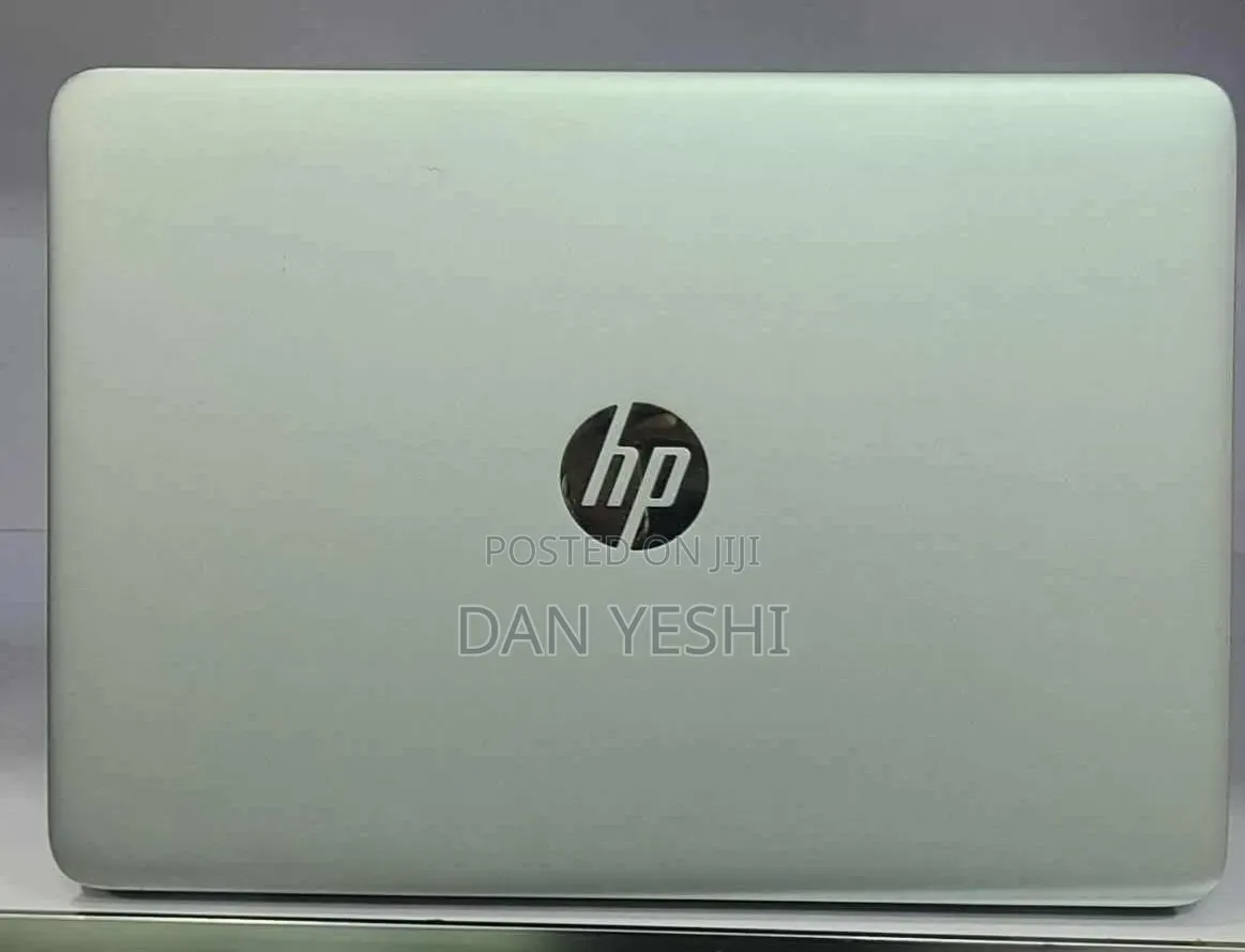 New Laptop HP EliteBook 840 G3 8GB Intel Core i7 SSD 256GB