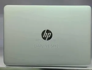 New Laptop HP EliteBook 840 G3 8GB Intel Core i7 SSD 256GB
