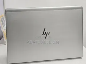 New Laptop HP EliteBook 840 G5 8GB Intel Core i5 SSD 512GB
