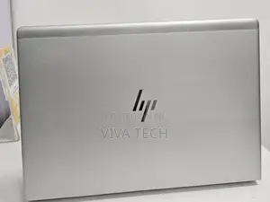 New Laptop HP EliteBook 840 G5 8GB Intel Core i5 SSD 512GB