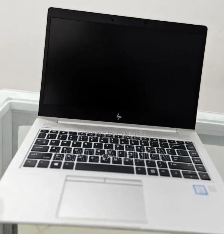 New Laptop HP EliteBook 840 G5 8GB Intel Core i5 SSD 512GB