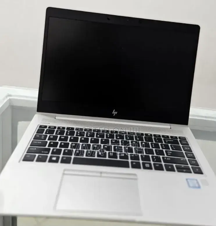 New Laptop HP EliteBook 840 G5 8GB Intel Core i5 SSD 512GB