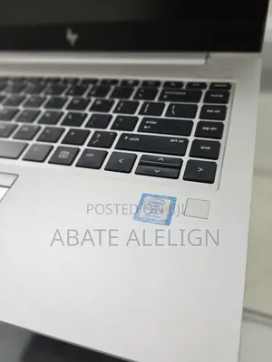 New Laptop HP EliteBook 840 G5 8GB Intel Core i5 SSD 512GB
