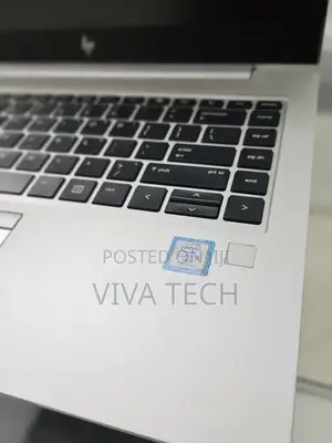 New Laptop HP EliteBook 840 G5 8GB Intel Core i5 SSD 512GB