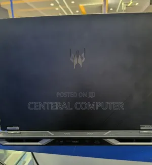 New Laptop Acer Predator Helios Neo 16 16GB Intel Core Ultra 9 SSD 1T