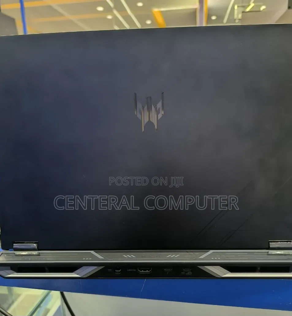 New Laptop Acer Predator Helios Neo 16 16GB Intel Core Ultra 9 SSD 1T