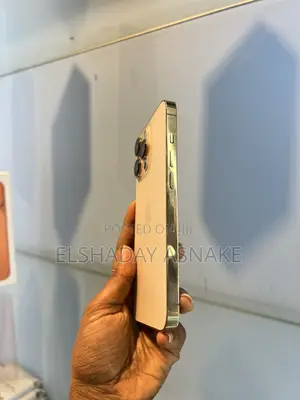 Apple iPhone 13 Pro 256 GB Gold
