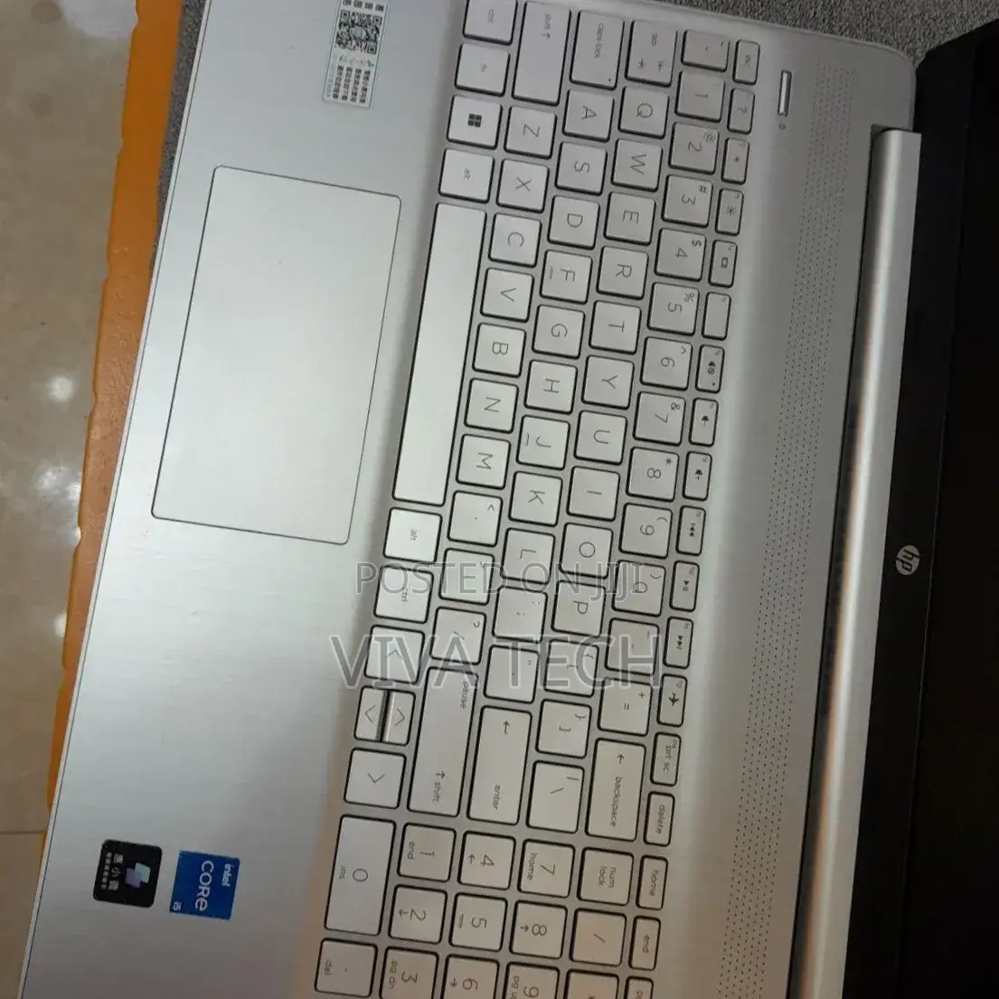 New Laptop HP Stream Notebook 16GB Intel Core i5 SSD 512GB