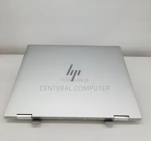 New Laptop HP Elitebook 830 G11 16GB Intel Core i7 SSD 512GB