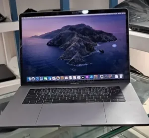 New Laptop Apple MacBook Pro 2019 32GB Intel Core i7 SSD 1T