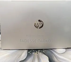 New Laptop HP Pavilion 15 8GB Intel Core i5 SSD 512GB