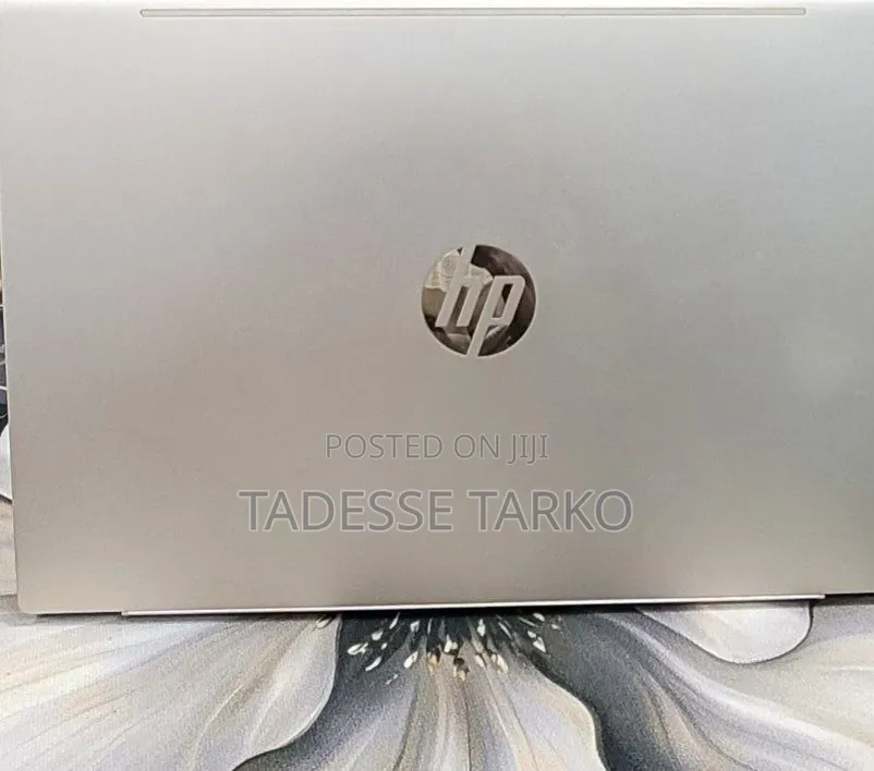 New Laptop HP Pavilion 15 8GB Intel Core i5 SSD 512GB