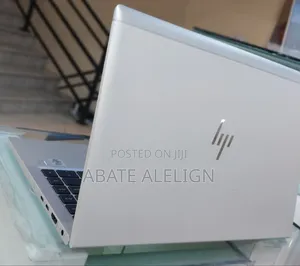 New Laptop HP EliteBook 830 G7 16GB Intel Core i7 SSD 512GB