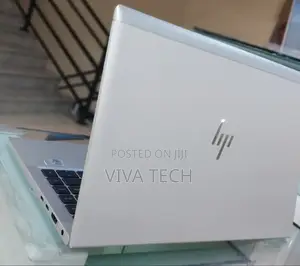 New Laptop HP EliteBook 830 G7 16GB Intel Core i7 SSD 512GB