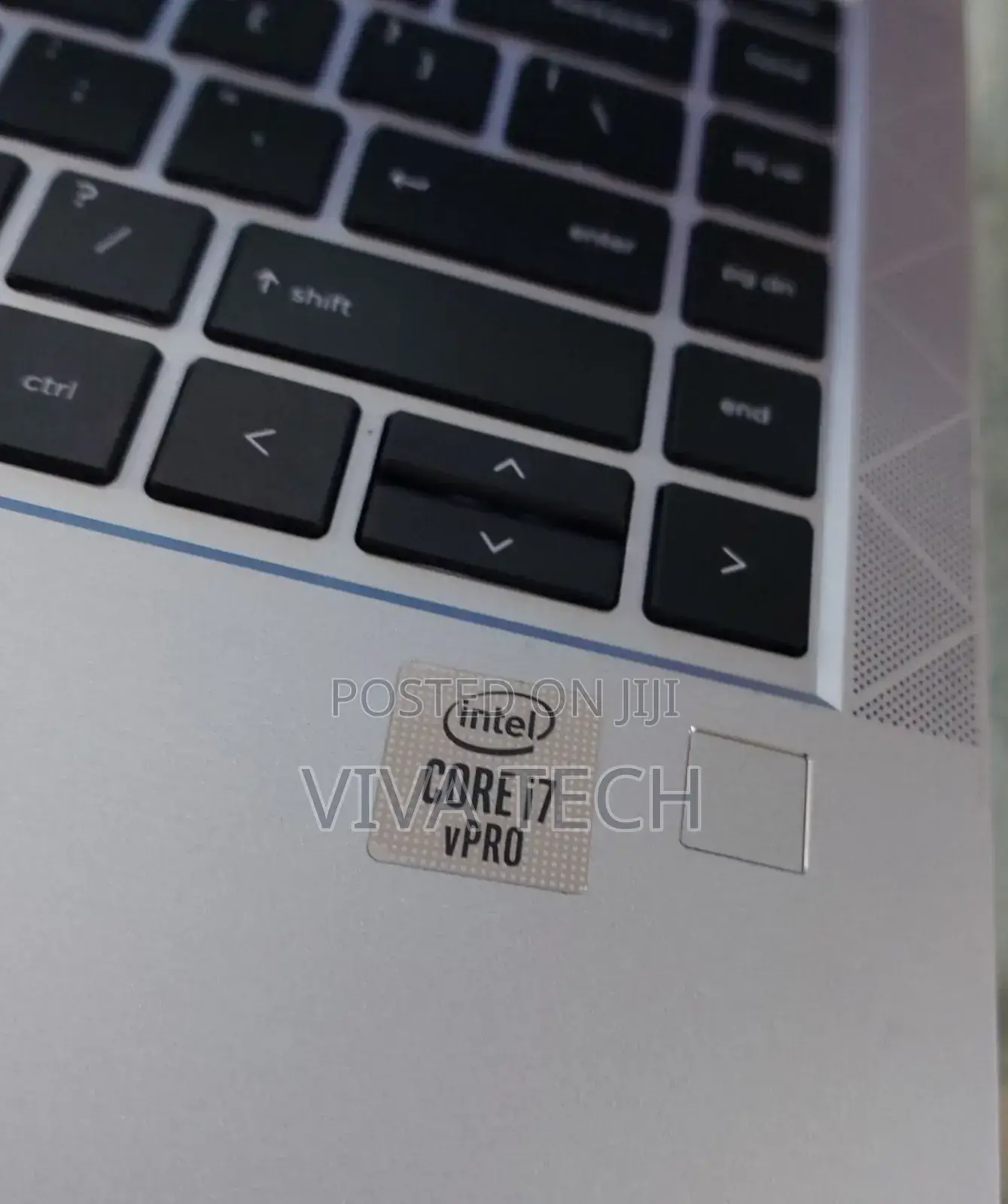 New Laptop HP EliteBook 830 G7 16GB Intel Core i7 SSD 512GB