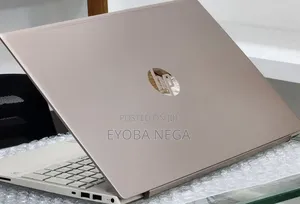 New Laptop HP Pavilion 15 8GB Intel Core i5 SSD 512GB