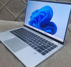 New Laptop HP EliteBook x360 1040 G7 16GB Intel Core i7 SSD 512GB