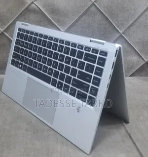 New Laptop HP EliteBook x360 1040 G7 16GB Intel Core i7 SSD 512GB