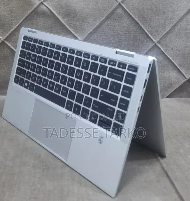 New Laptop HP EliteBook x360 1040 G7 16GB Intel Core i7 SSD 512GB