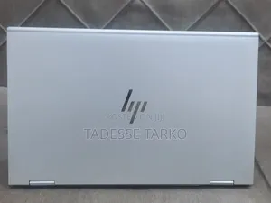 New Laptop HP EliteBook x360 1040 G7 16GB Intel Core i7 SSD 512GB