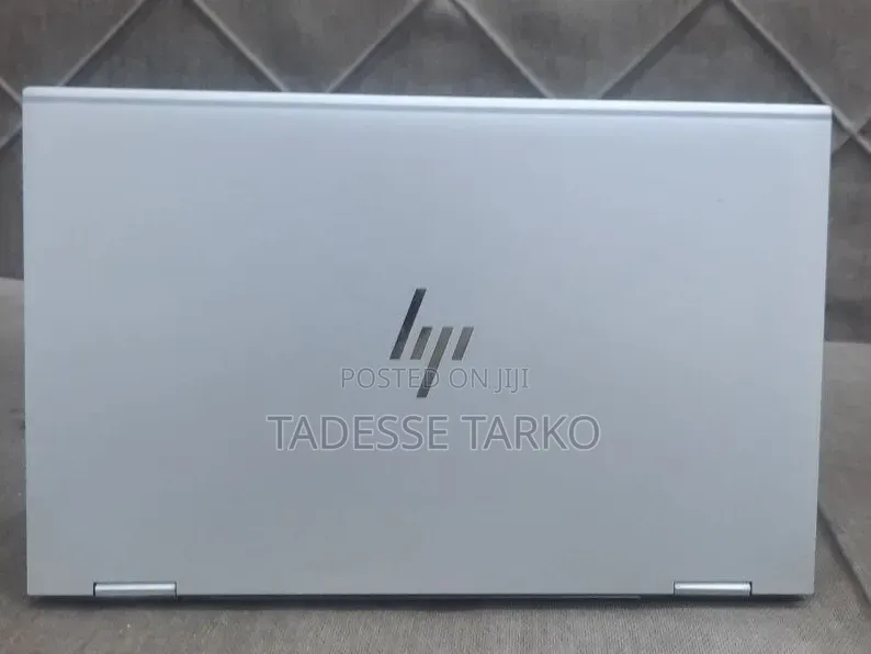 New Laptop HP EliteBook x360 1040 G7 16GB Intel Core i7 SSD 512GB