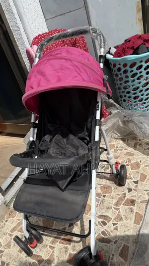 Baby Stroller
