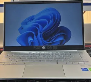 New Laptop HP Pavilion 14 16GB Intel Core i7 SSD 512GB