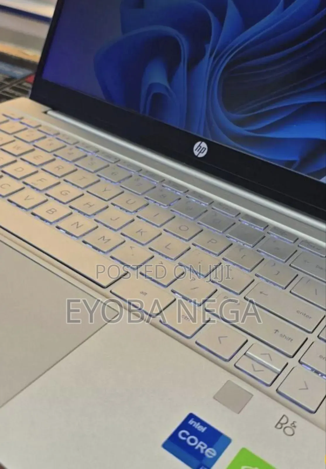 New Laptop HP Pavilion 14 16GB Intel Core i7 SSD 512GB