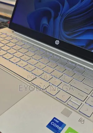 New Laptop HP Pavilion 14 16GB Intel Core i7 SSD 512GB