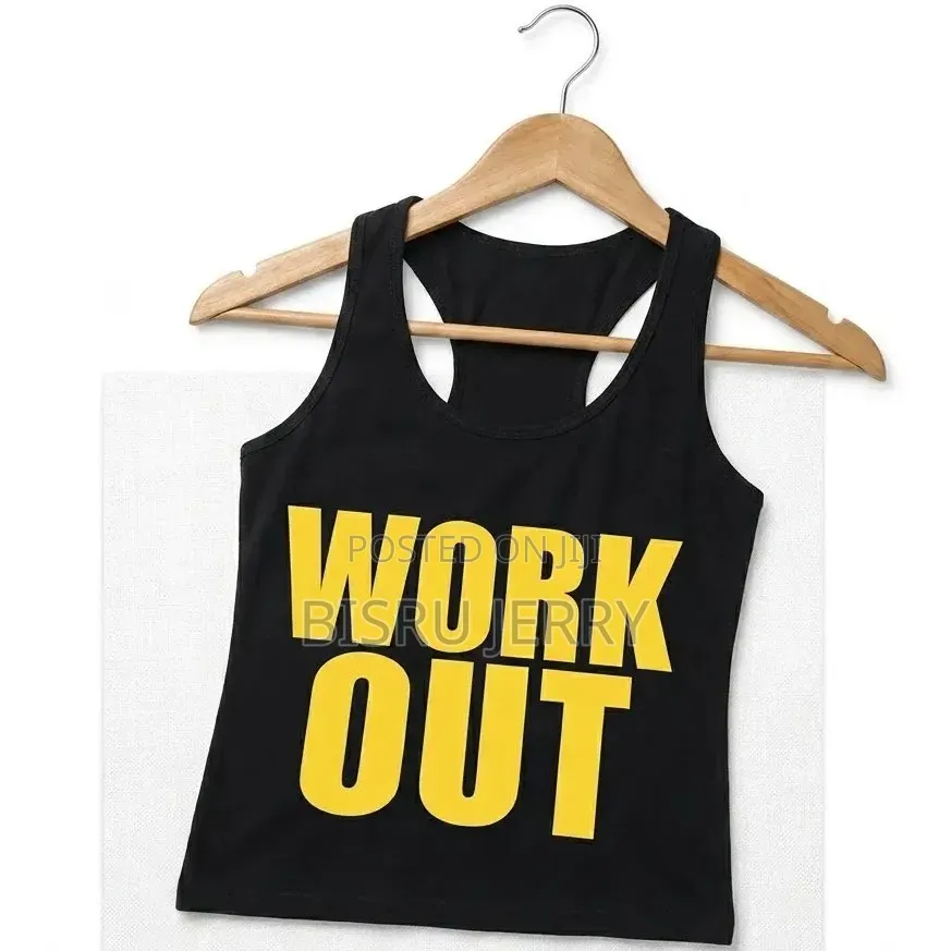 T-shirt / Bodi
