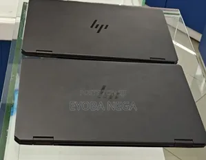 New Laptop HP OmniBook Ultra Flip 14" 16GB Intel Core Ultra 7 SSD 1T