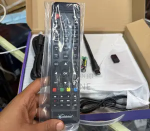 Goldstar Gs9000 Ghost Receiver