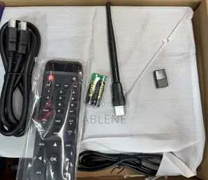 Goldstar Gs9000 Ghost Receiver