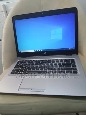 New Laptop HP EliteBook 840 G3 8GB Intel Core i5 HDD 1T
