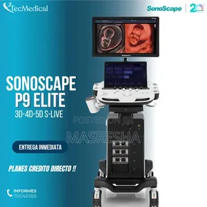 Color Doppler Ultrasound