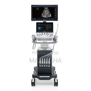 Color Doppler Ultrasound