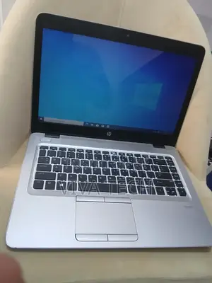 New Laptop HP EliteBook 840 G3 8GB Intel Core i5 SSD 256GB