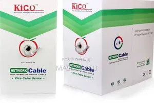 Kico Cat 6