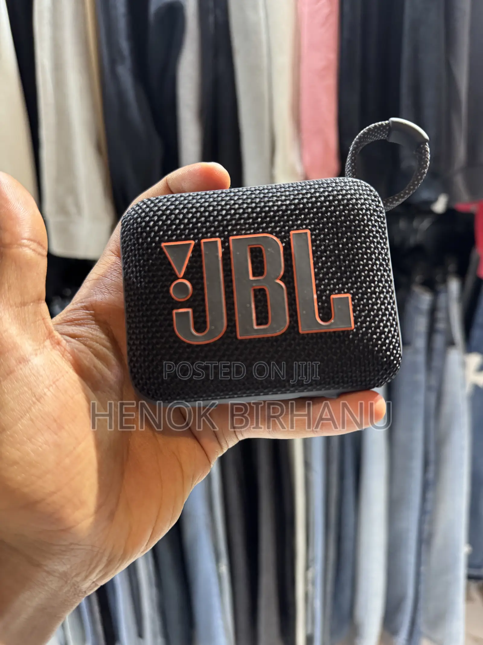JBL New Brand