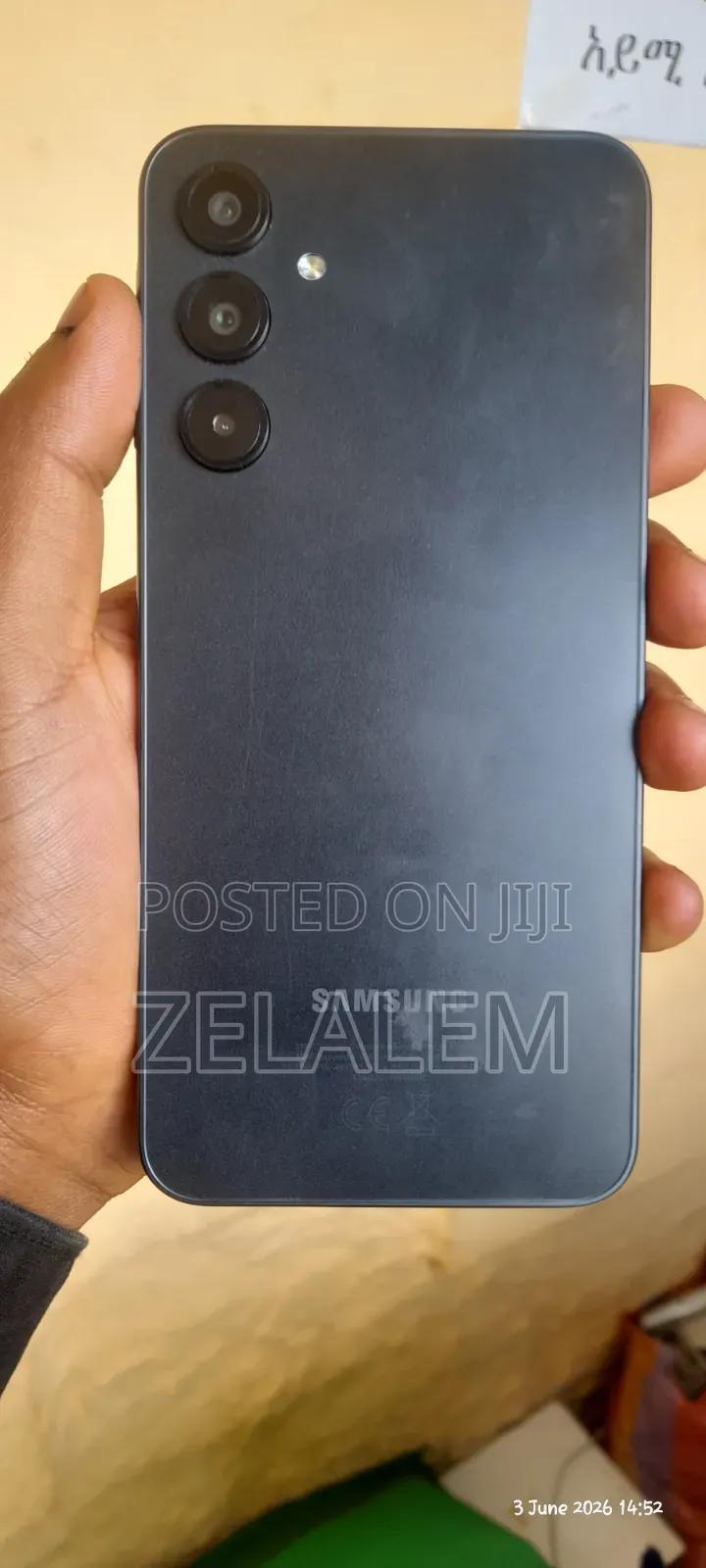 New Samsung Galaxy A16 128 GB
