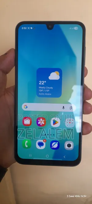 New Samsung Galaxy A16 128 GB