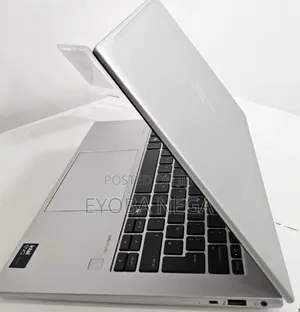 New Laptop HP EliteBook 840 G11 16GB Intel Core Ultra 5 SSD 512GB