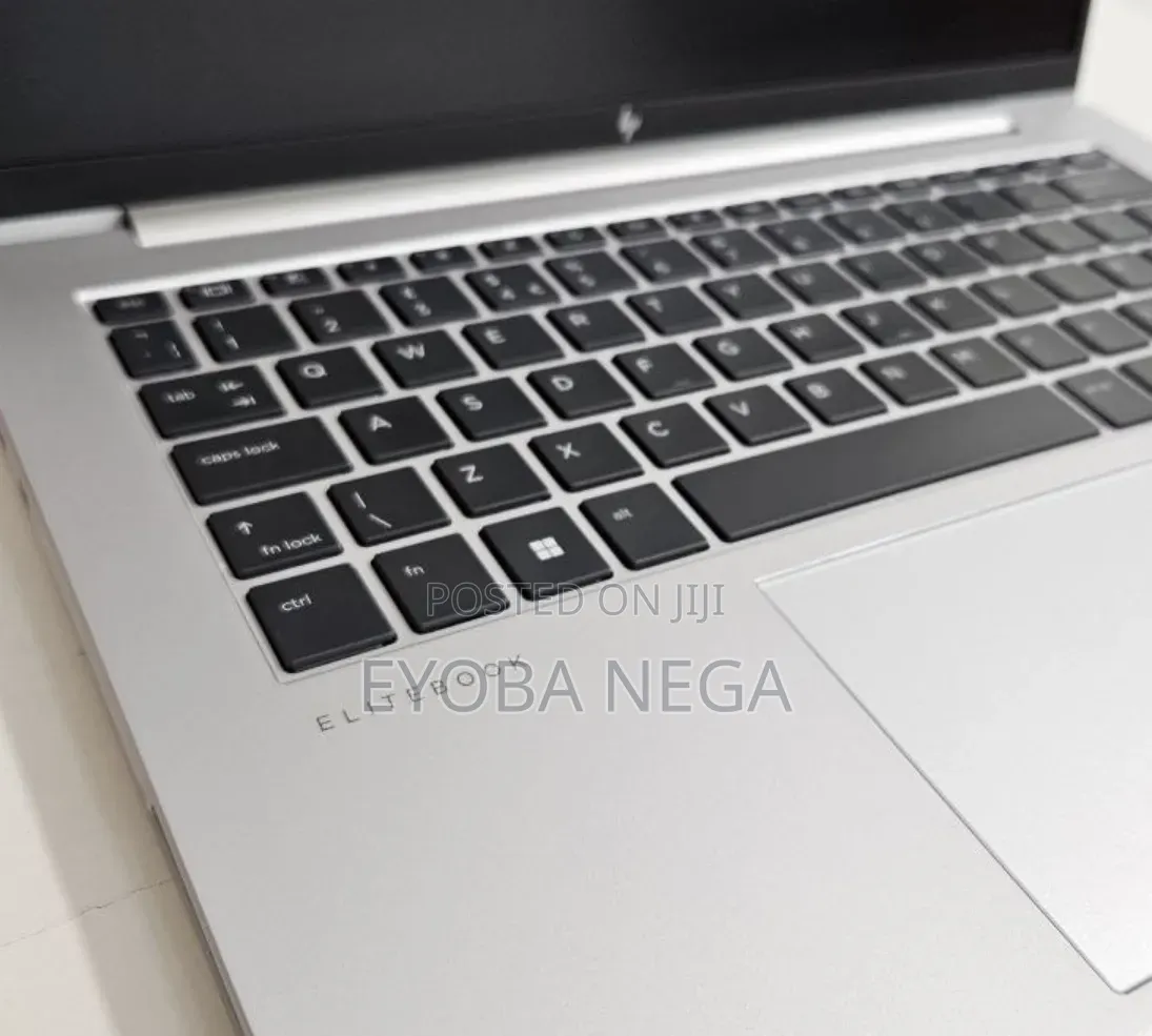 New Laptop HP EliteBook 840 G11 16GB Intel Core Ultra 5 SSD 512GB