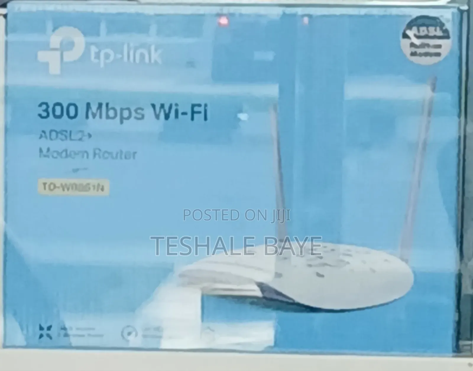 Tp Link Routet