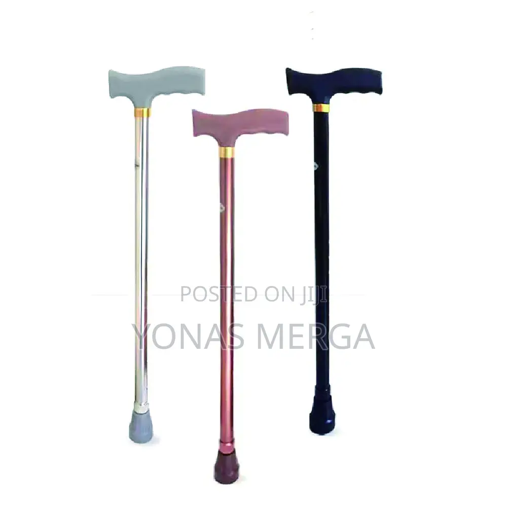 Cane for Elderly Patients宕曰anatomical Grip Fischer Grip - 100 Kg