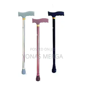 Cane for Elderly Patients宕曰anatomical Grip Fischer Grip - 100 Kg