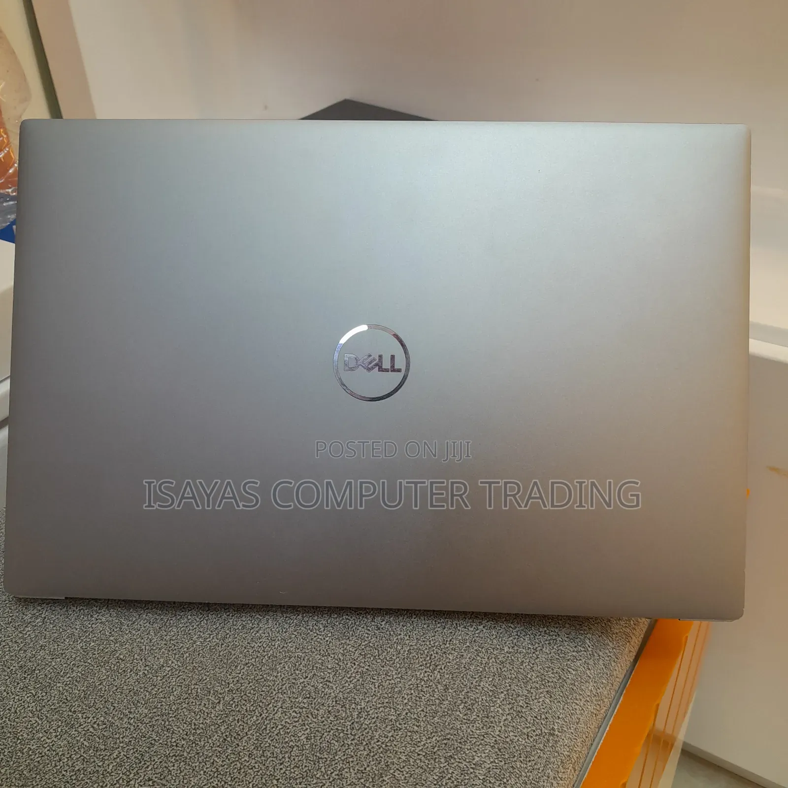 New Laptop Dell Precision 5550 16GB Intel Core i7 SSD 512GB