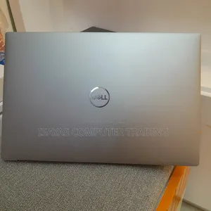 New Laptop Dell Precision 5550 16GB Intel Core i7 SSD 512GB